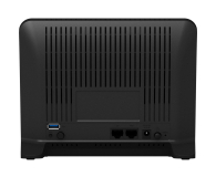 SYNOLOGY MR2200ac Mesh Tri-band WiFi VPN - 453384 - zdjęcie 4